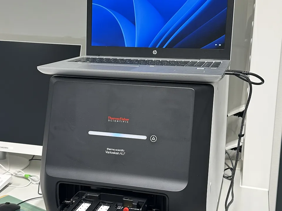 Analytic Lab 1.50 image 7